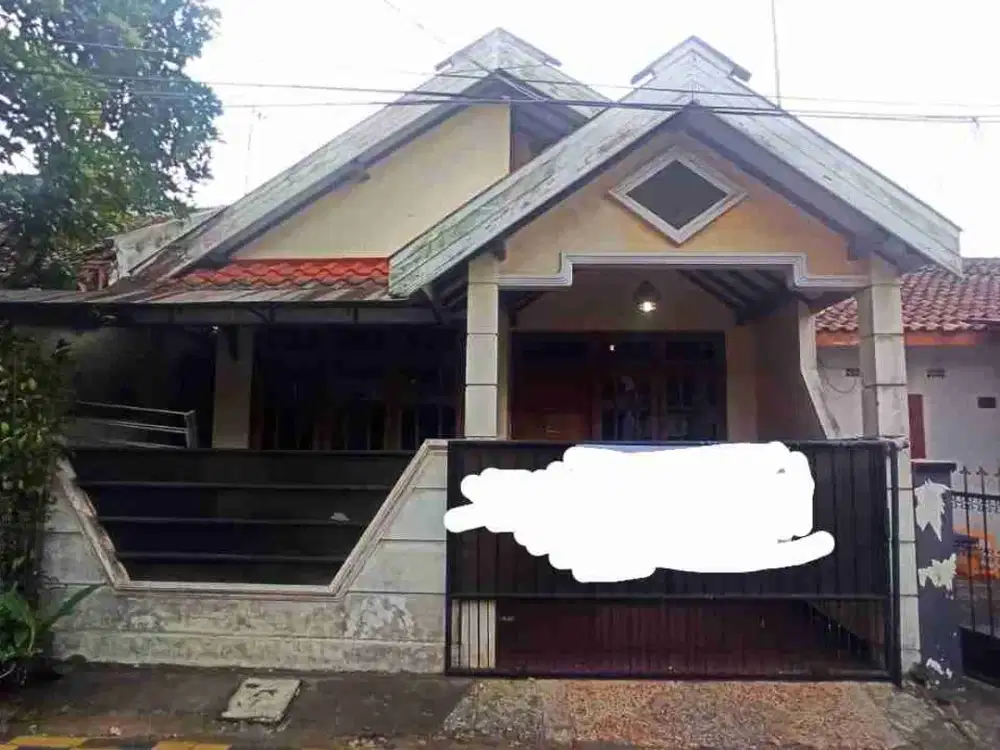 DIJUAL RUMAH 
JLN  : KEBUN PINANG III BLOK J4 NO 10
KEL. : ASRIKATON
KEC  : PAKIS
KAB  : MALANG