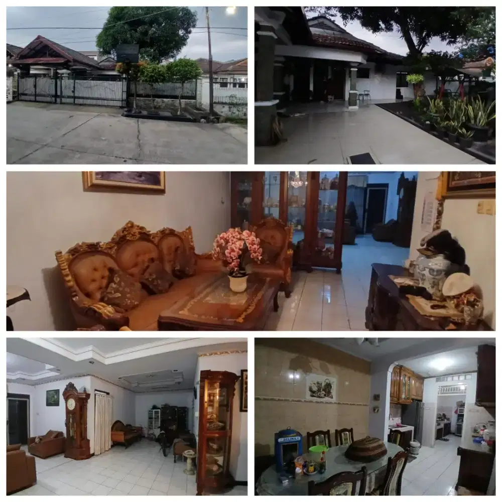 Dijual cepat dan murah