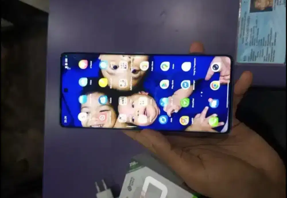 infinix note 50s 5g+