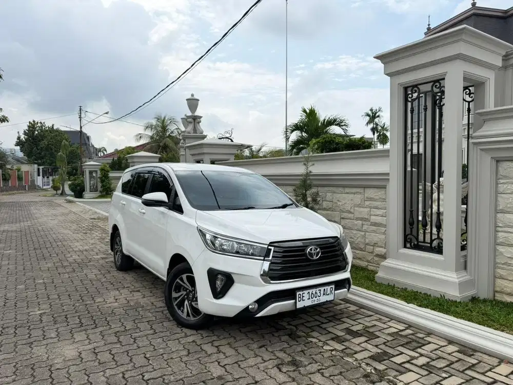 inova g diesel 2021 matic