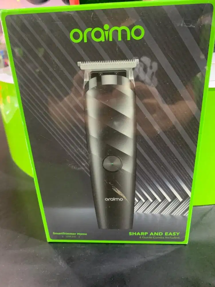 Oraimo alat cukur OTR-210