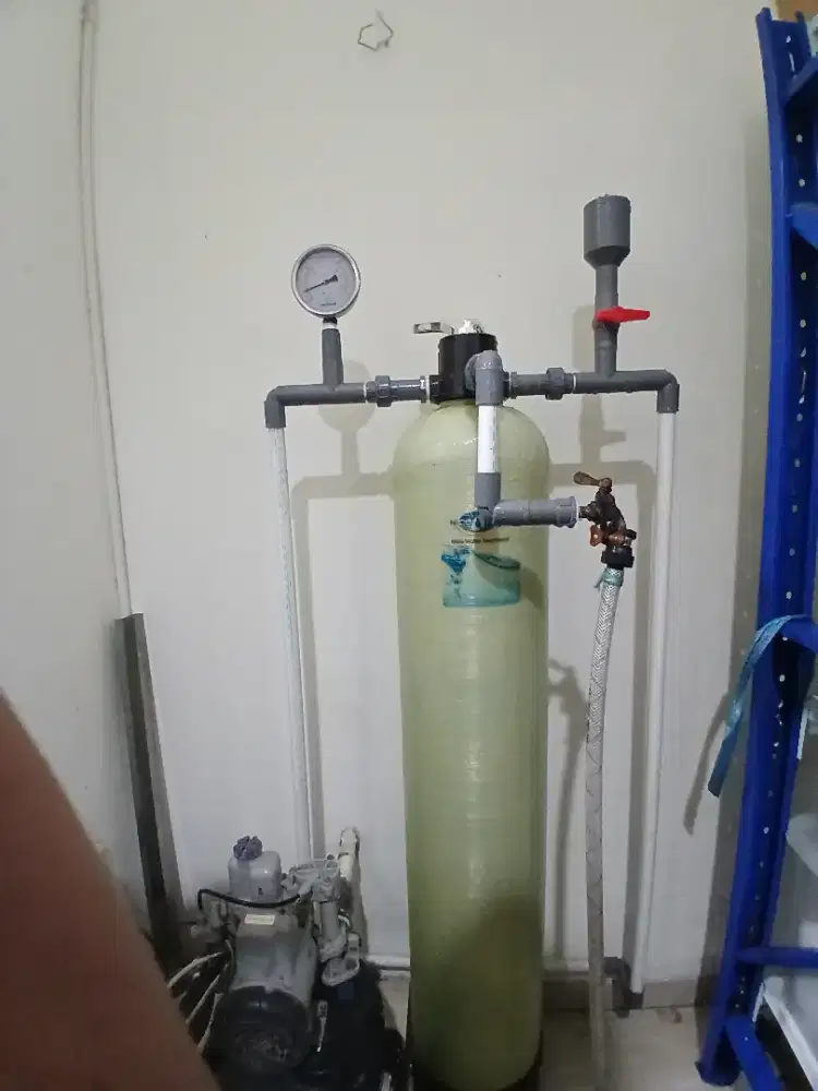 JASA TUKANG LEDENG BERGARANSI