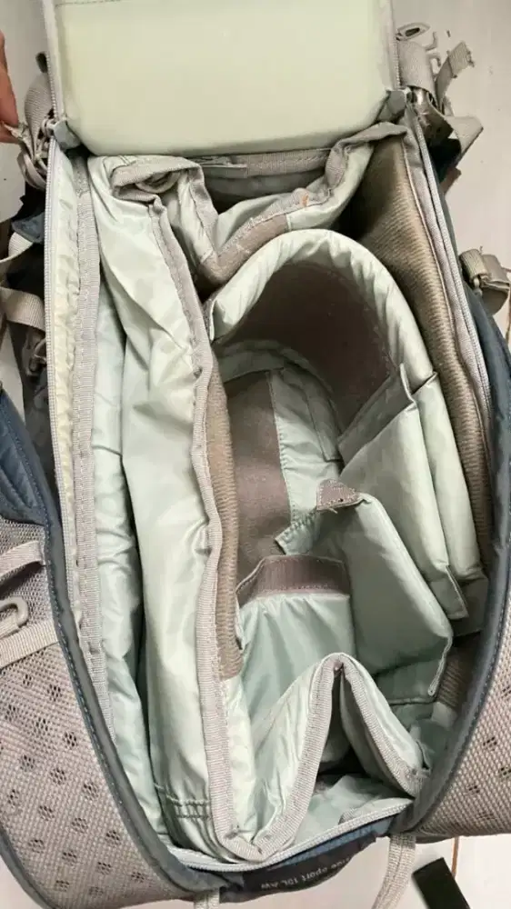 Ransel kamera, Tas Kamera, Camera bag