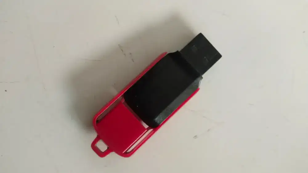 Flashdisk Sandisk 8GB Full mp3