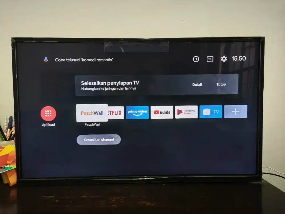 Jual Cepat Mi TV 32 inch