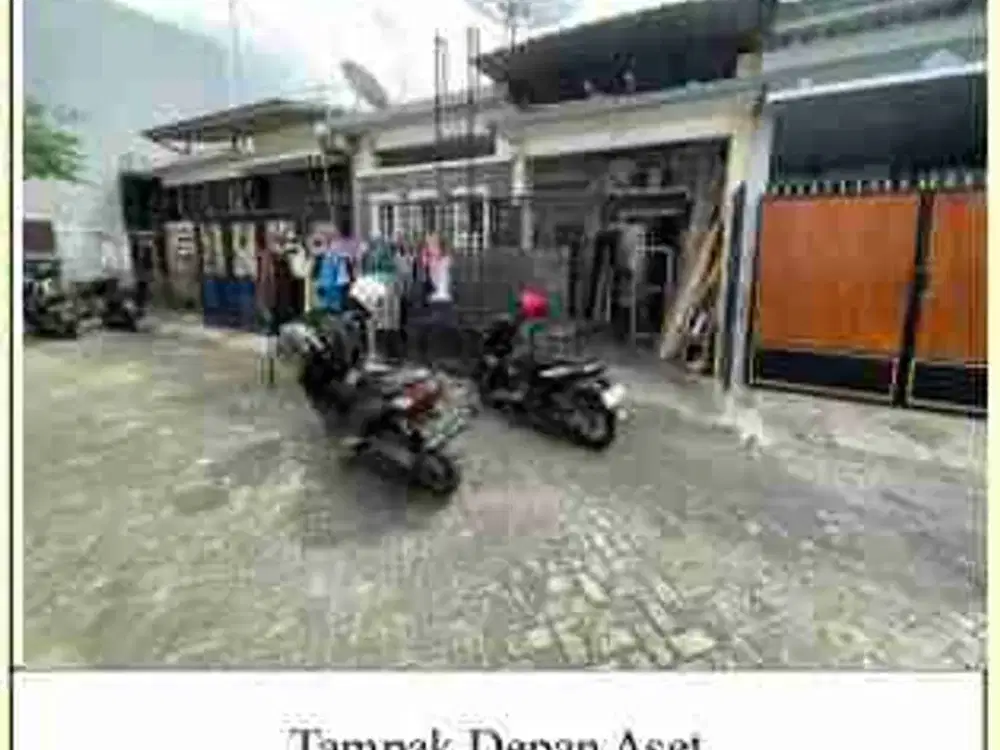 DIJUAL RUMAH 

PERUM SAPTA ROYAL PARK NO 17 
JLN  : BUNDULAN VII D
KEL. : BANDULAN
KEC  : SUKUN
KAB  : MALANG