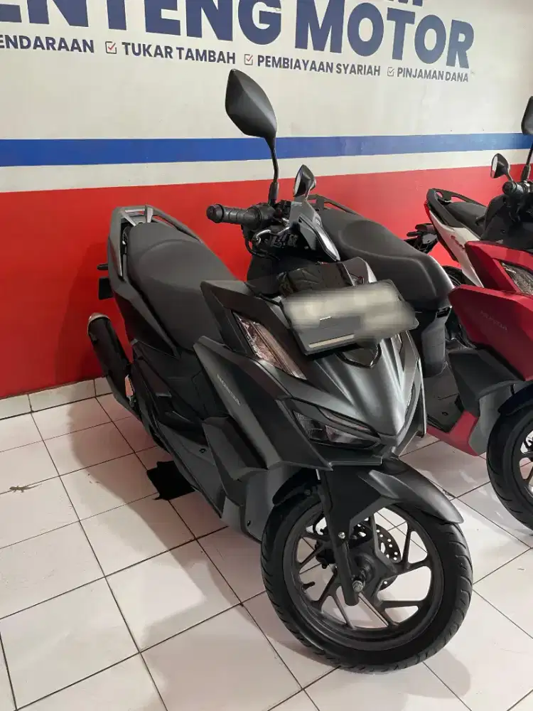 HONDA VARIO 160 CBS 2022