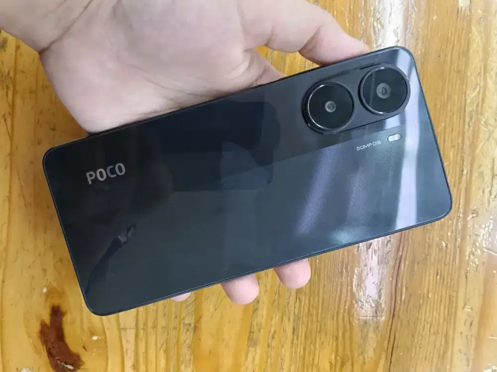poco x7 pro 12/512gb second