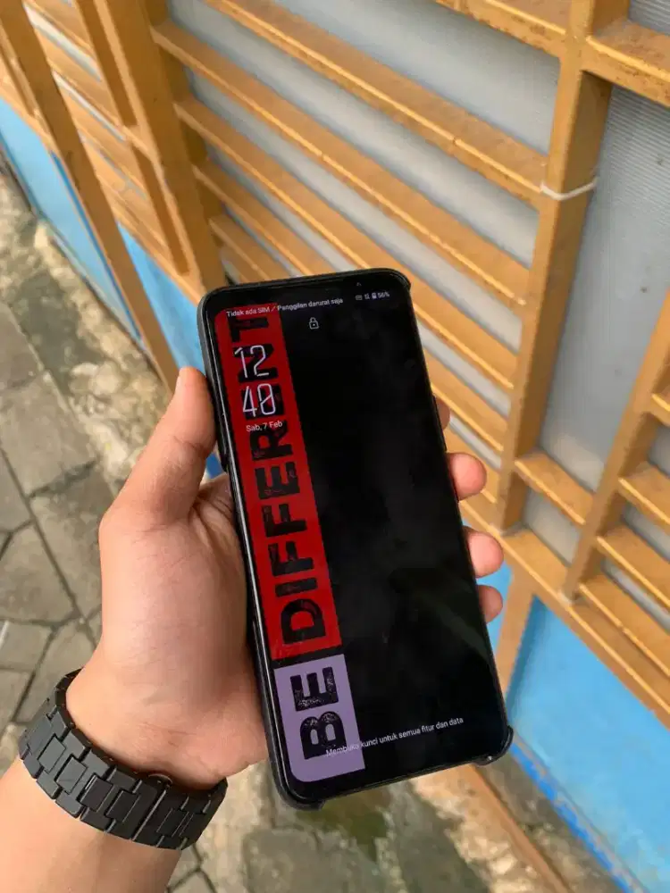 ASUS ROG 6 RAM 8/256