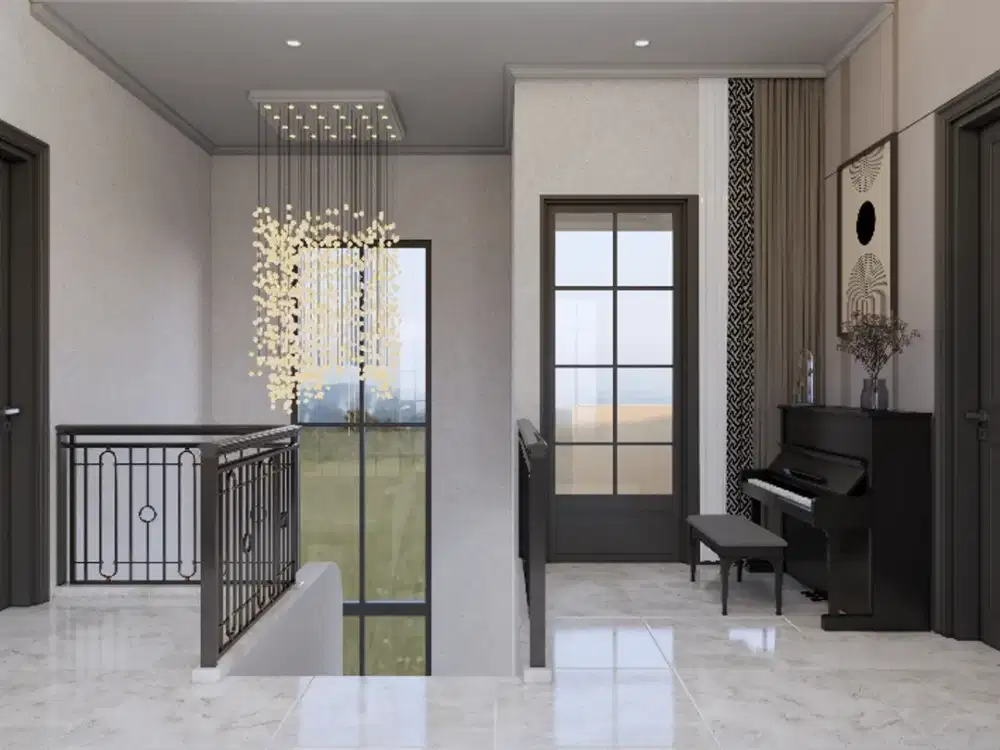 Rumah  200 m  Jalan Wates Km 8 Gamping  Include Private Pool