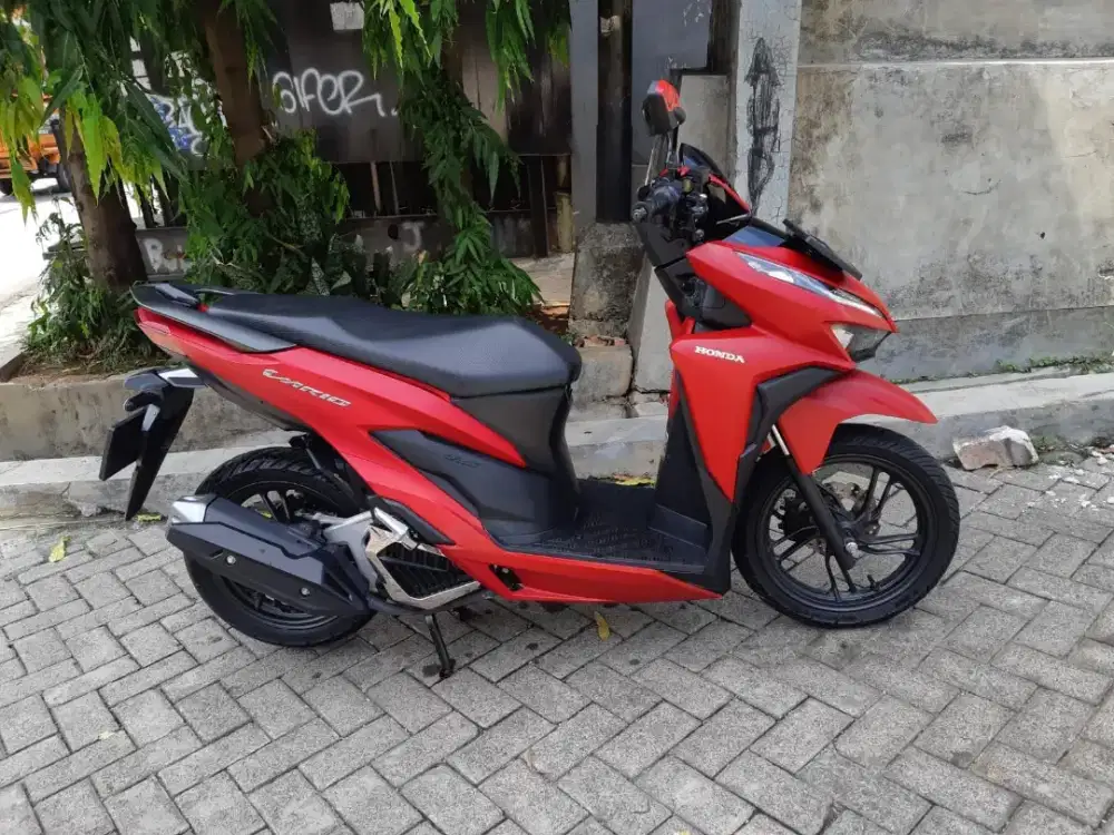 HONDA VARIO 150 TAHUN 2020