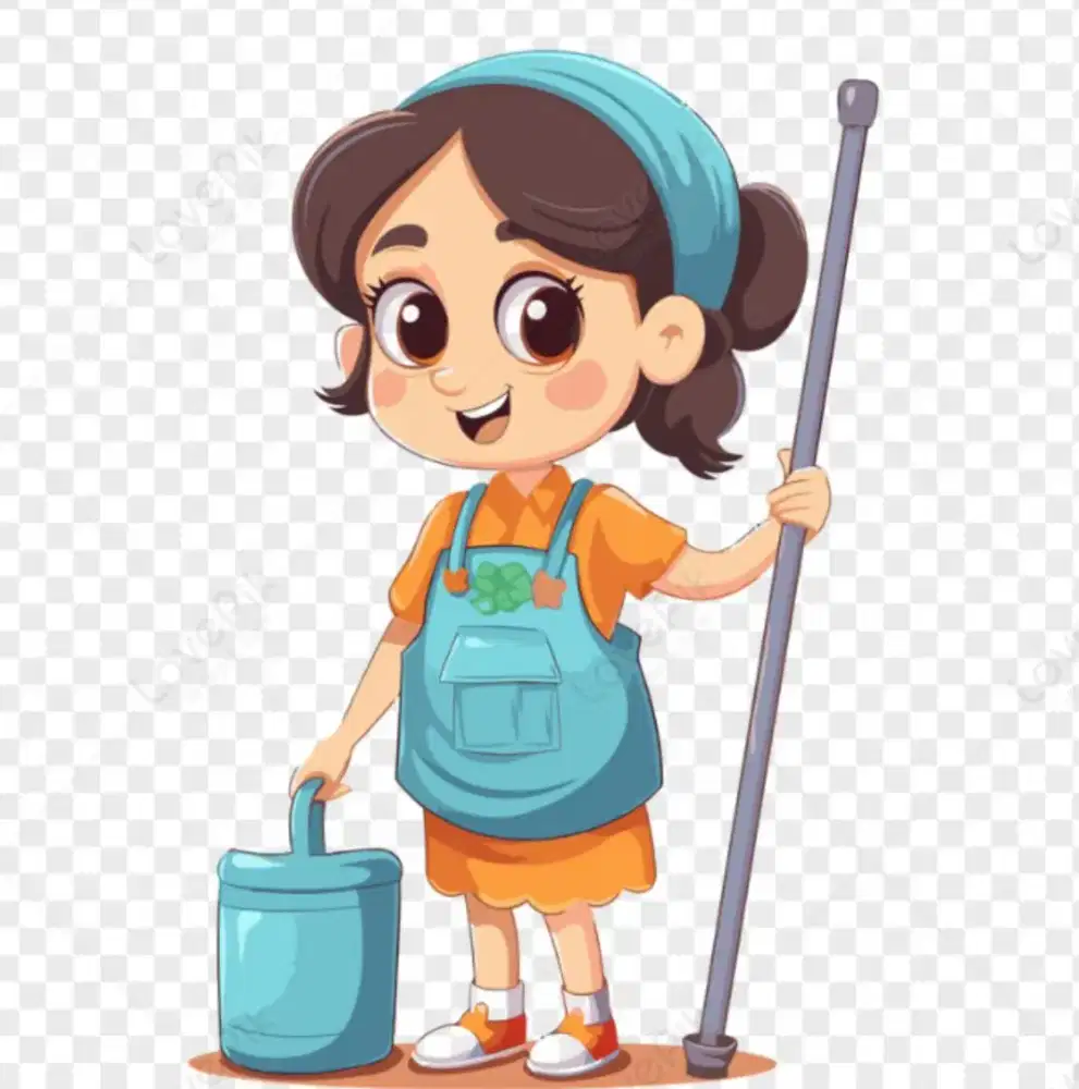 Dicari Asisten Rumah Tangga Saudi Arabia