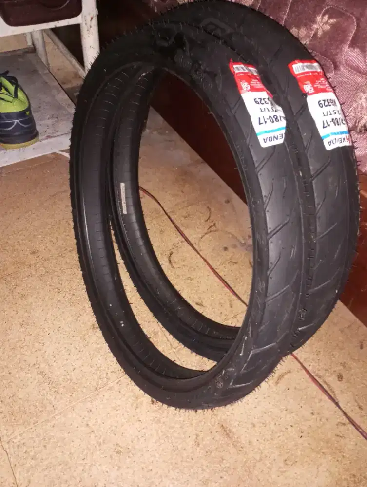 Ban Kenda Ring17 60/80