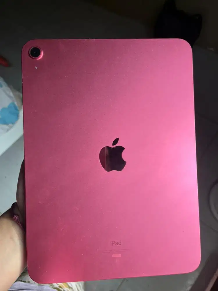 IPAD Gen 10 (256gb) ibox