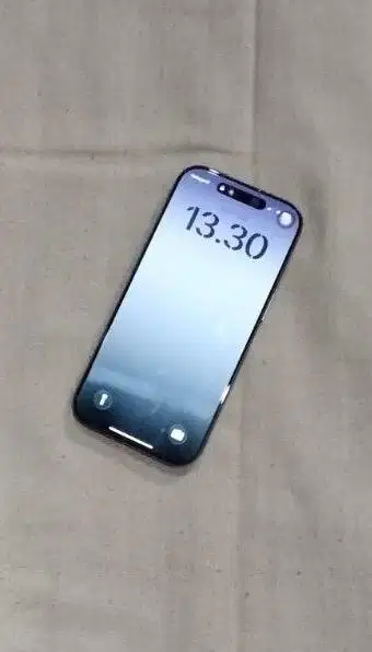 Iphone 16 pro 128gb (Natural Titanium)