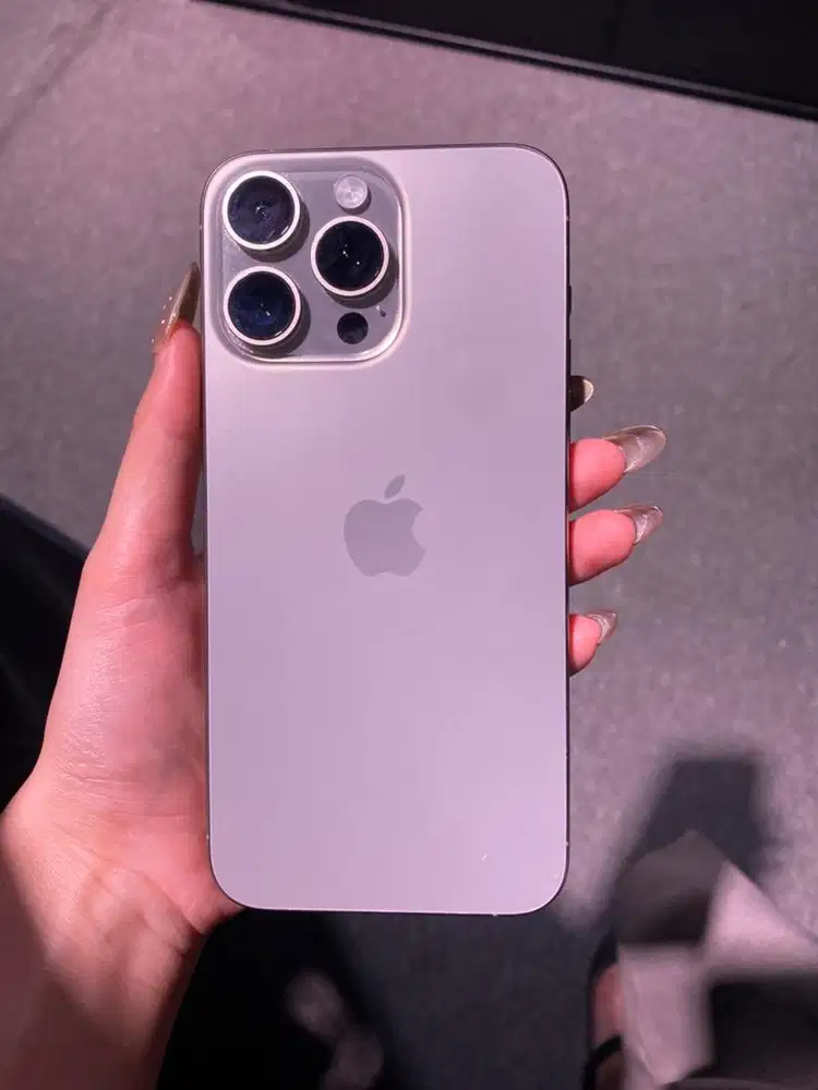 IPHONE 15 PROMAX 256GB SILVER DIGIMAP