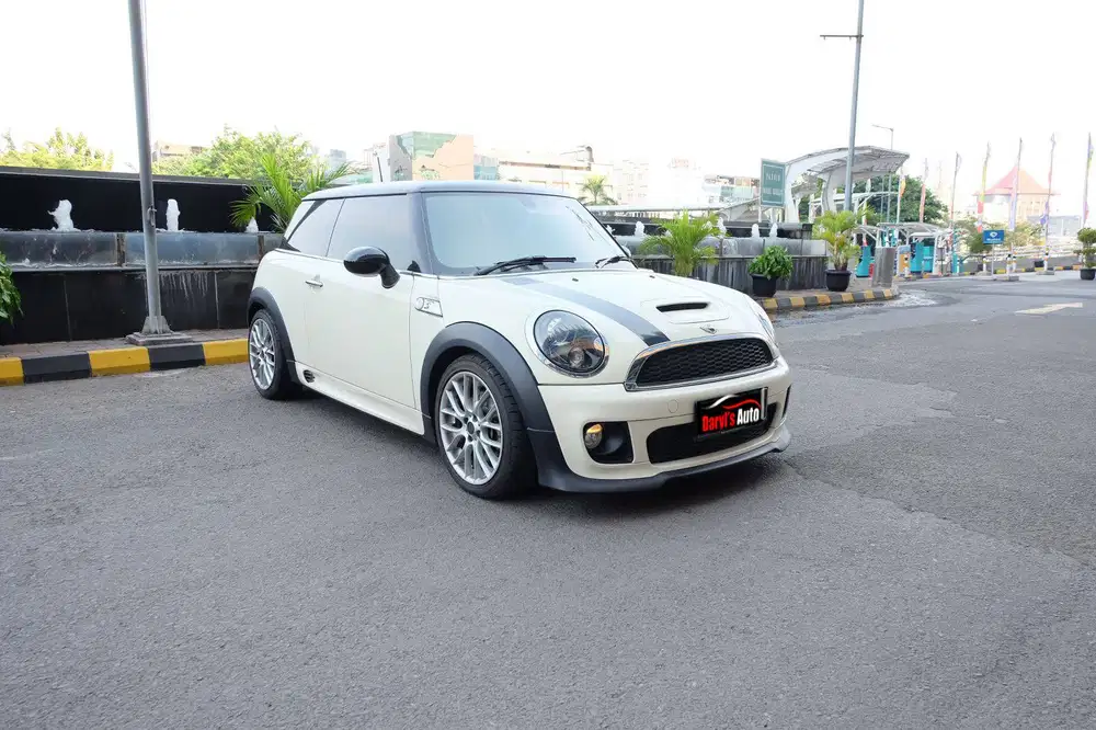 2014 Mini cooper 2.0 S Turbo Coupe 3Door F56 Panoramic Tdp 110jt