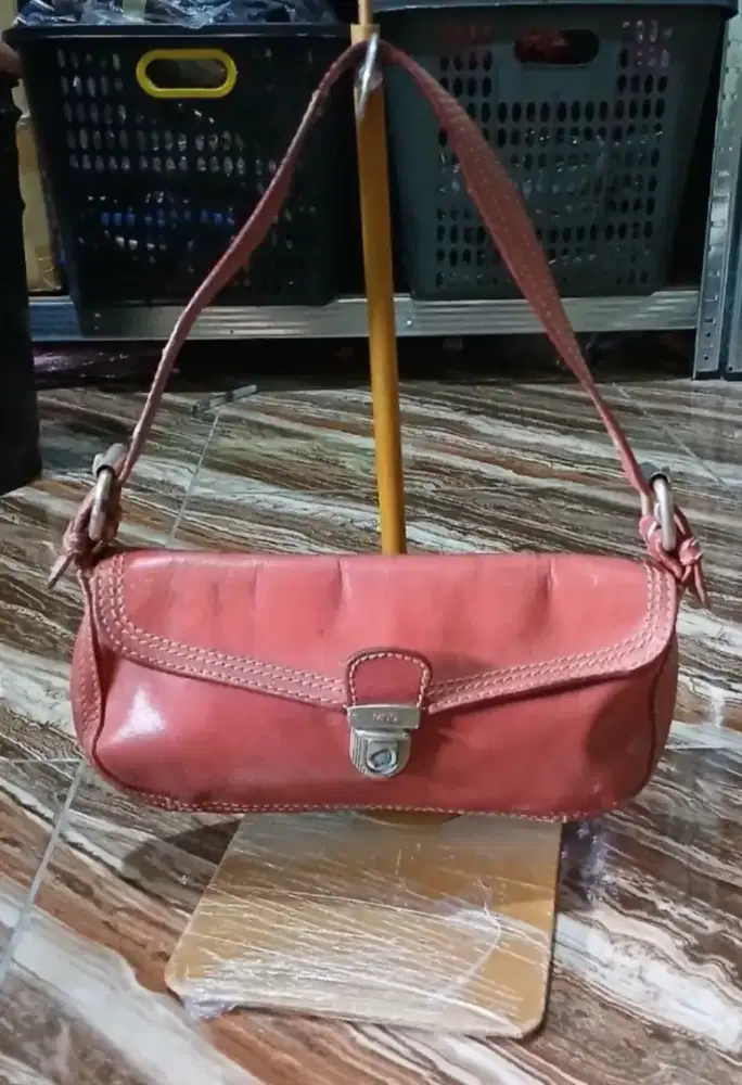 Ming Sholuder Kulas Cantik