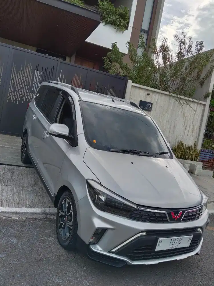 Confero s 2022 manual KM 30rb antik