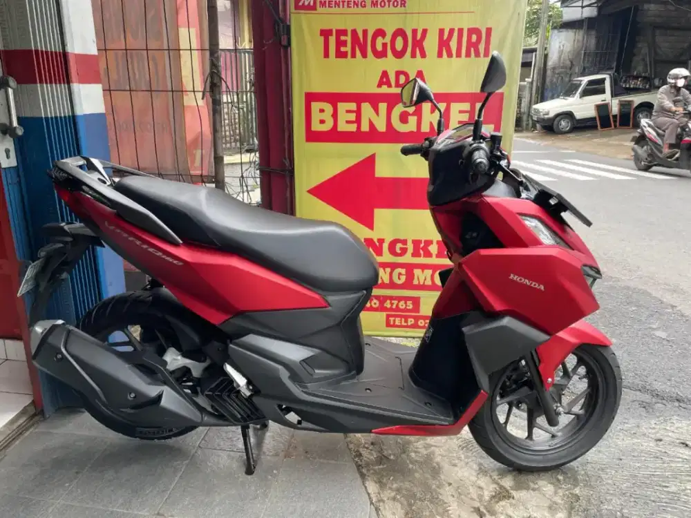 HONDA VARIO 160 CBS THN 2023