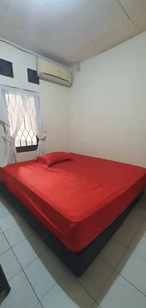 Comforta Superfit Springbed + Divan 1 set 180x200x30