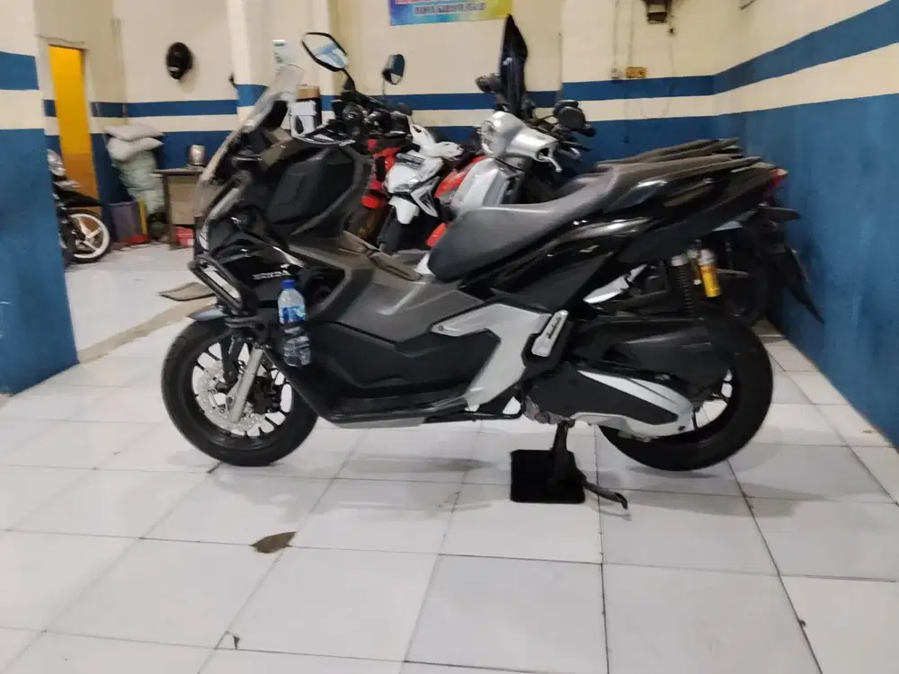 FOR SALE HONDA ADV 2022 MEWAH