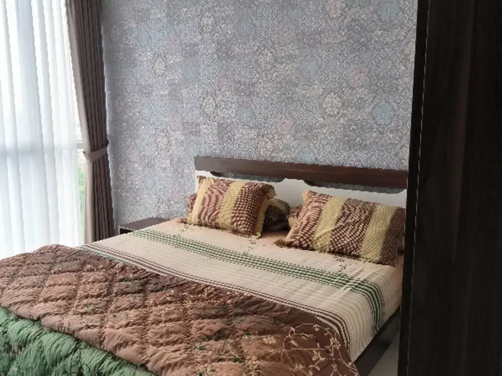 apartemen lexington residence Deket pondok indah mall