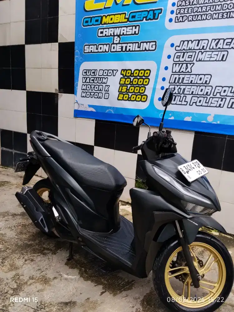 Vario 150 terbaru keyles nama sendiri 2021 Lengkap remot Tuker tambah