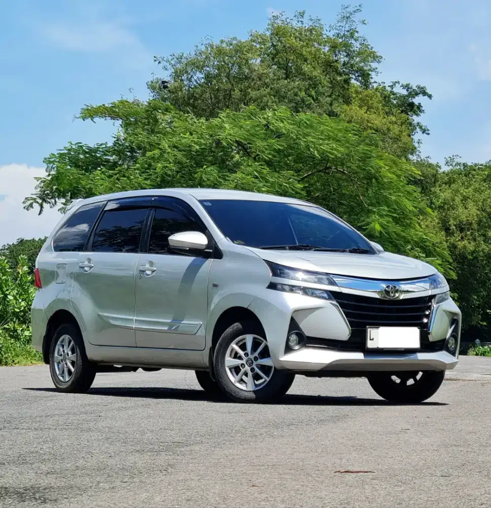 Toyota Avanza G 1,3 M/T 2019