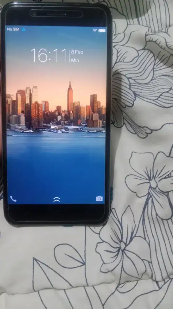 Jual HP Vivo Y66 (second)