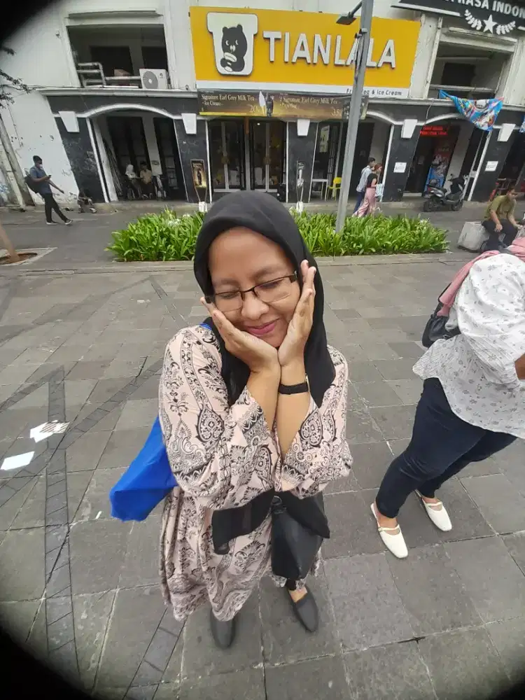 Mencari Pekerjaan ART Harian