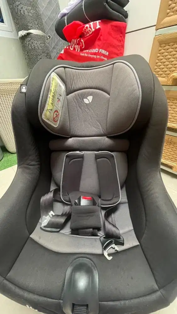 car seat joie bekas bagus kondisinya
