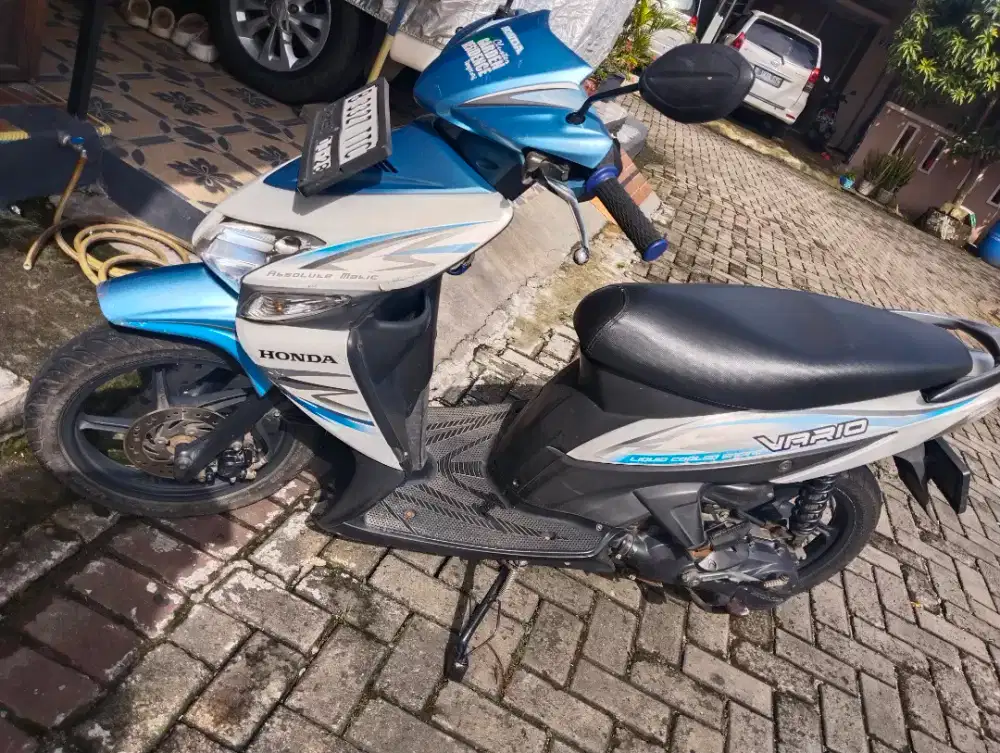 Jual santai + nego halus