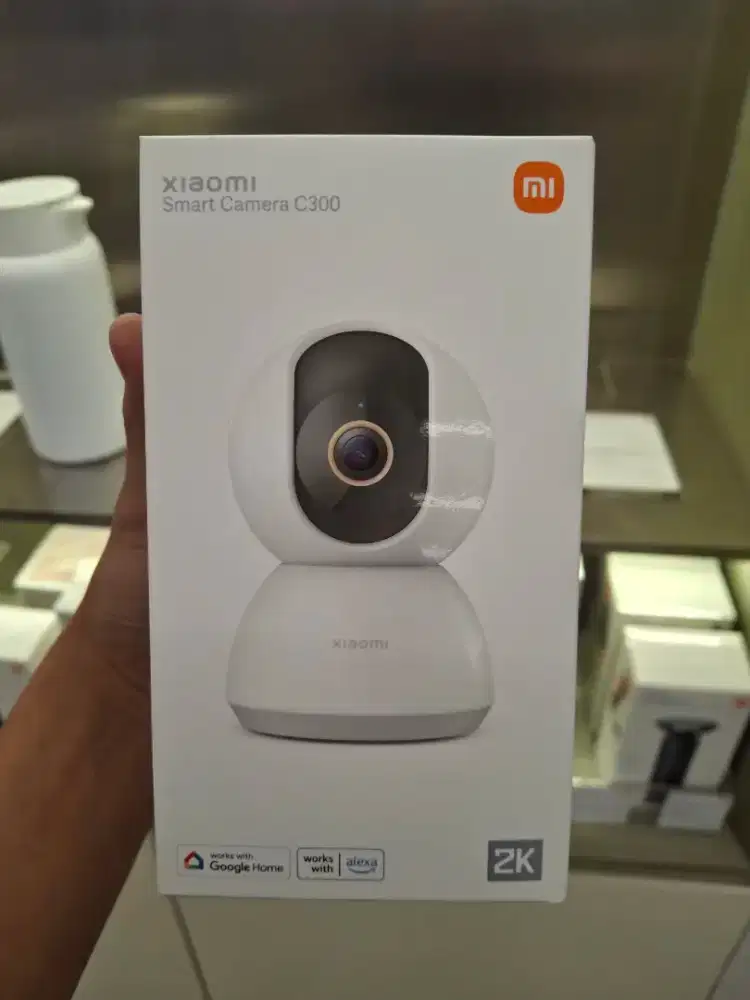 Xiaomi CCTV C300