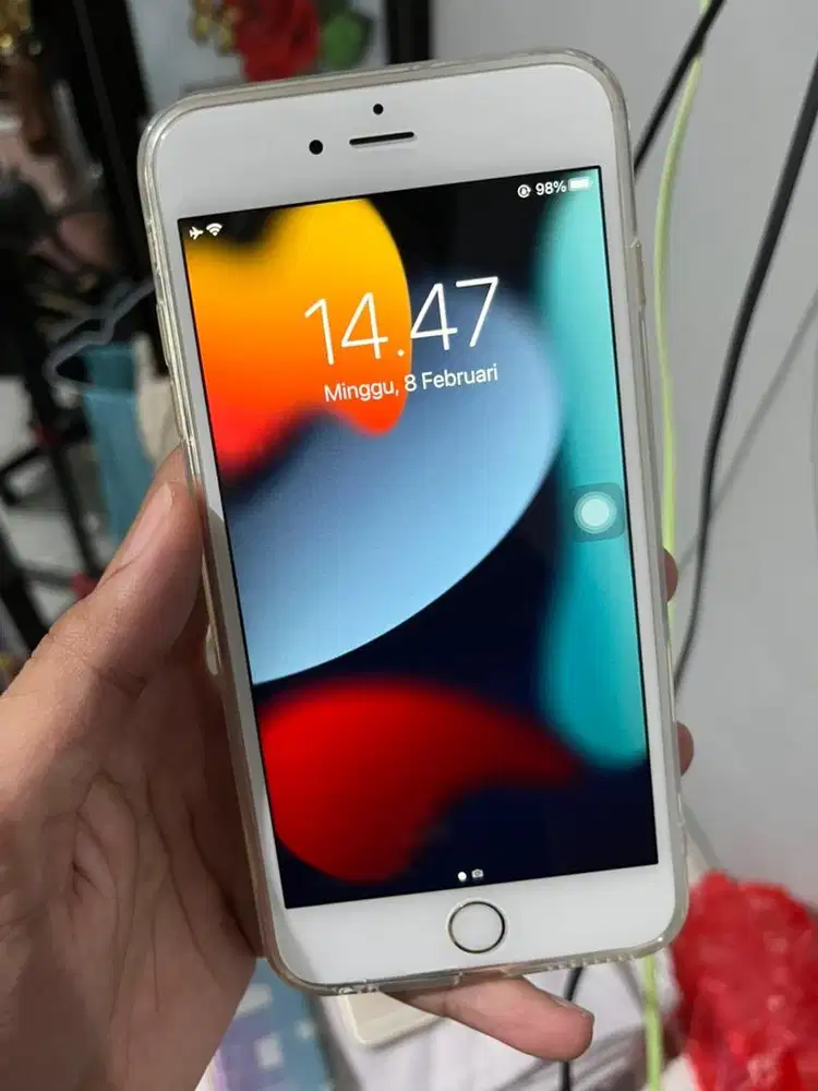 Iphone 6s plus 64gb wifi only