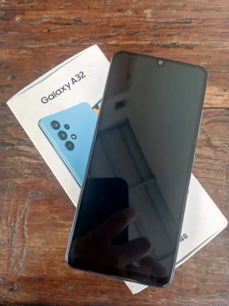 For sale Samsung galaxy A32 8/128 4G