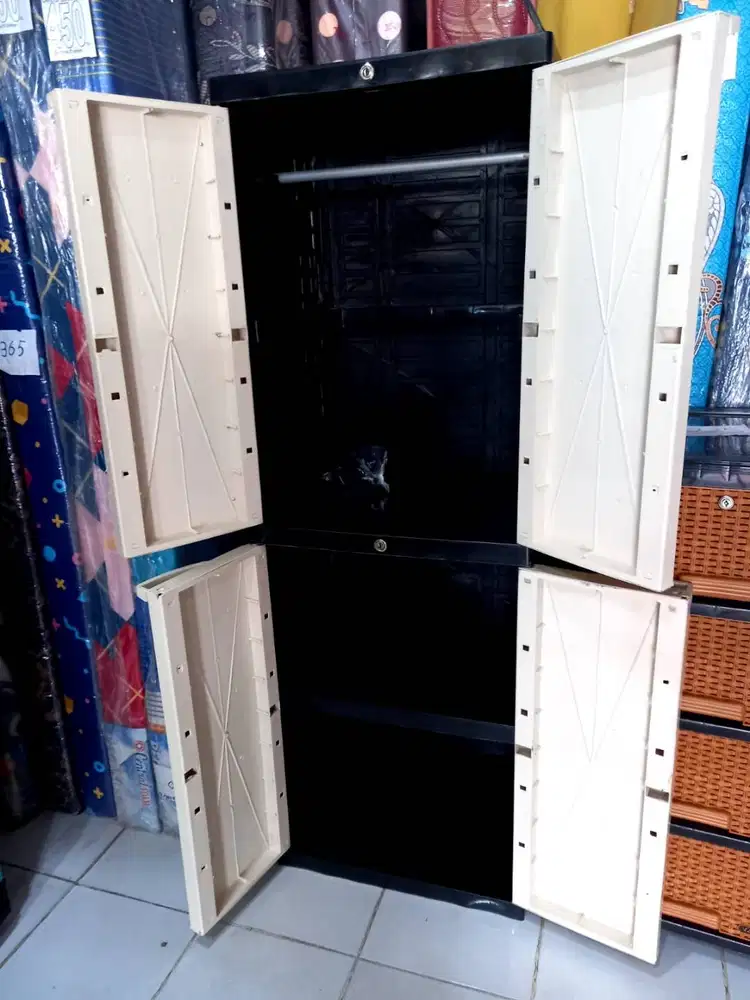 lemari diva mizu hanger