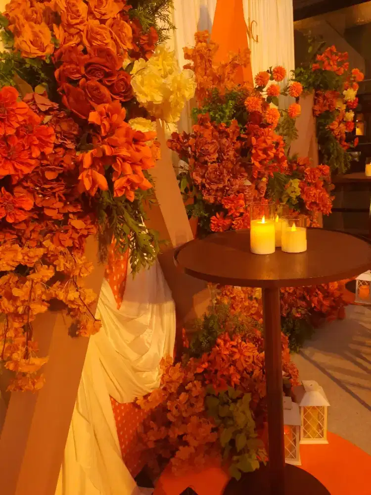 Mencari infal lebaran