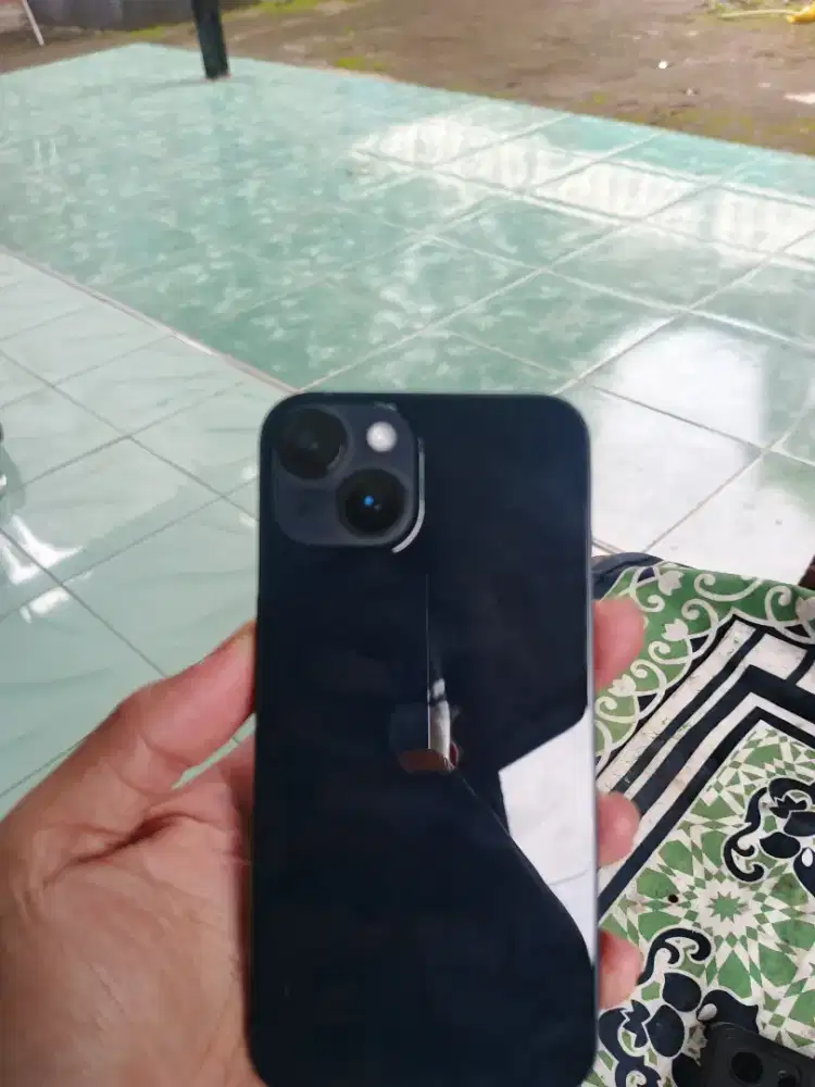 iPhone 14 / 128 midnight