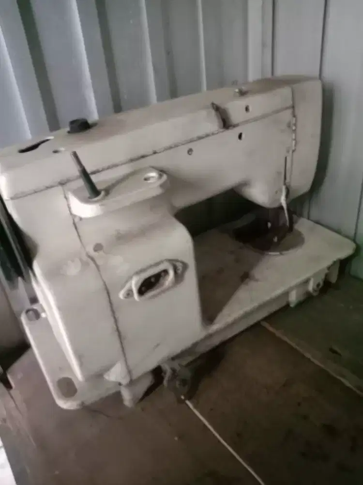 Di jual mesin jahit listrik