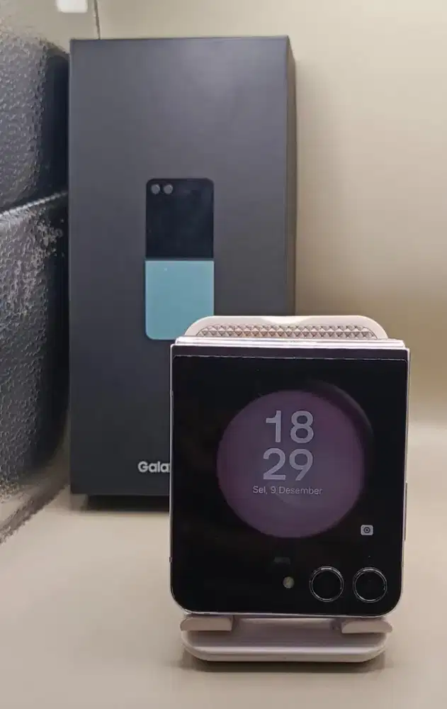 SAMSUNG Z FLIP 5 5G RAM 8/512GB ORIGINAL SEIN
