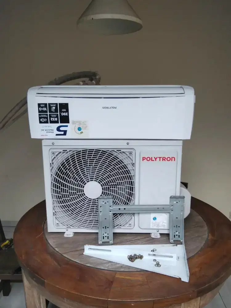 Ac Polytron Deluxe 2