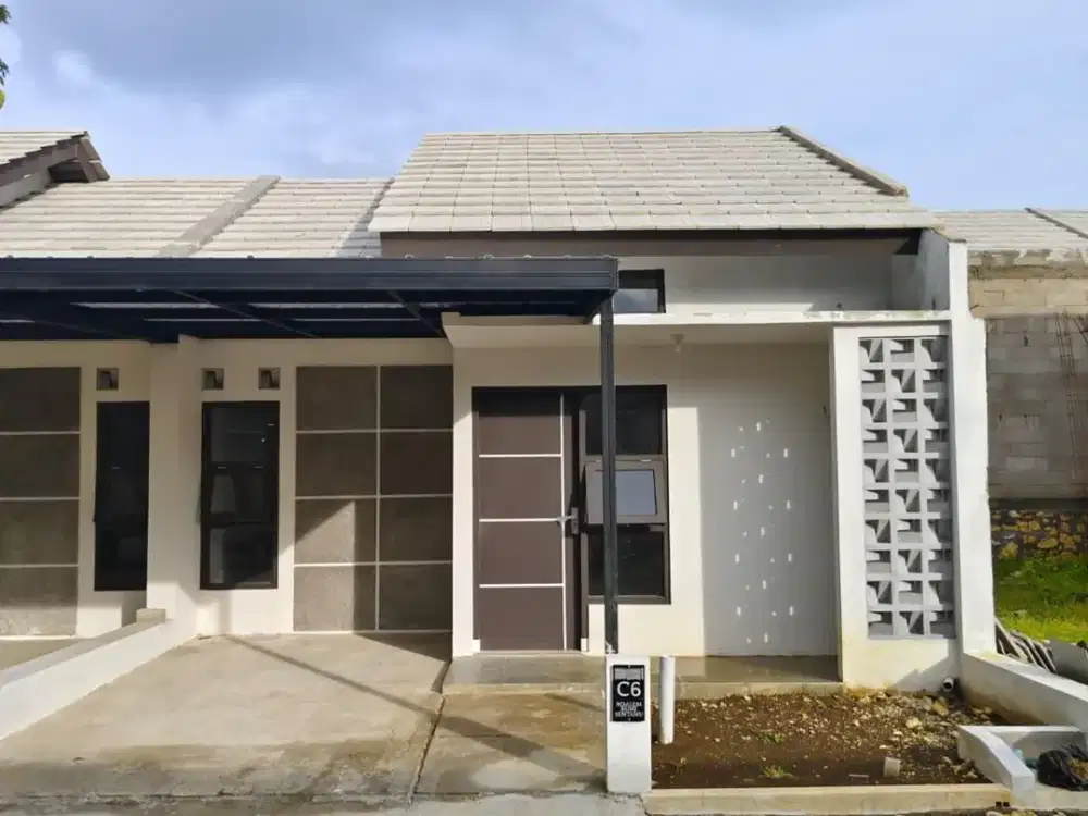 Rumah Ini Dirancang untuk Hidup Nyaman dalam Jangka Panjang, Cek sekarang Juga sebelum diambil orang