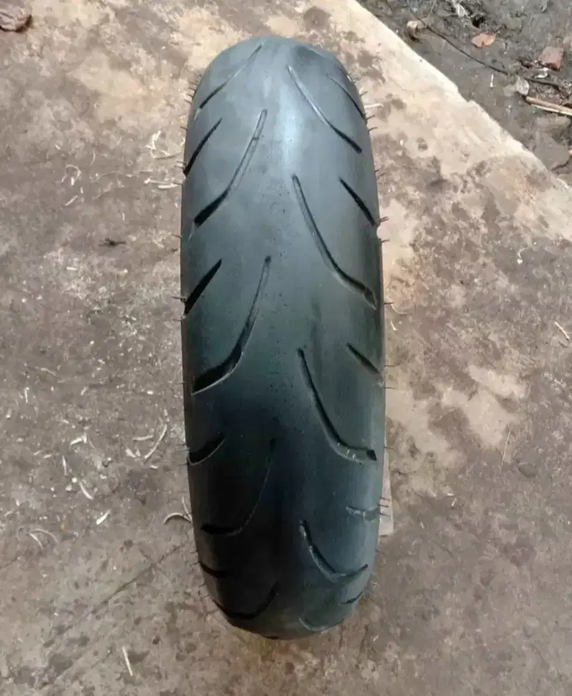 Ban motor IRC 110/70 R13