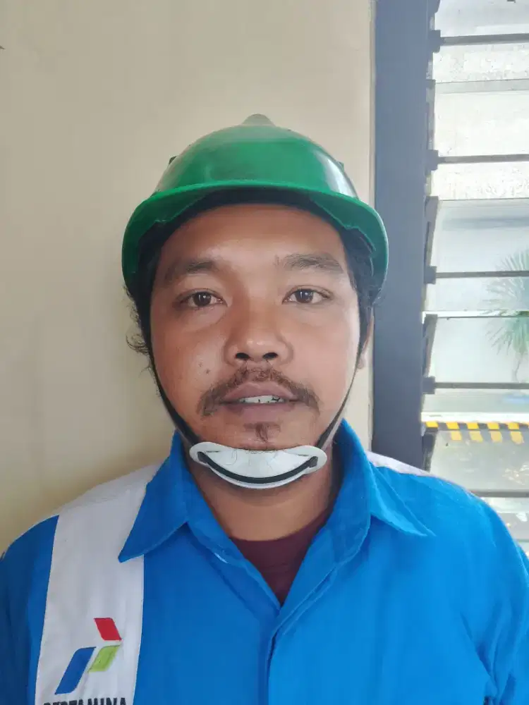 Cari pekerjaan driver