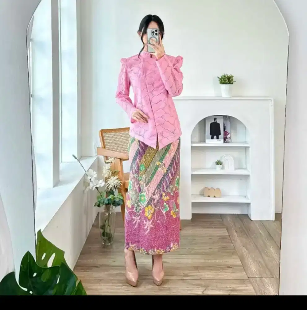 Kebaya Ayudya Modern