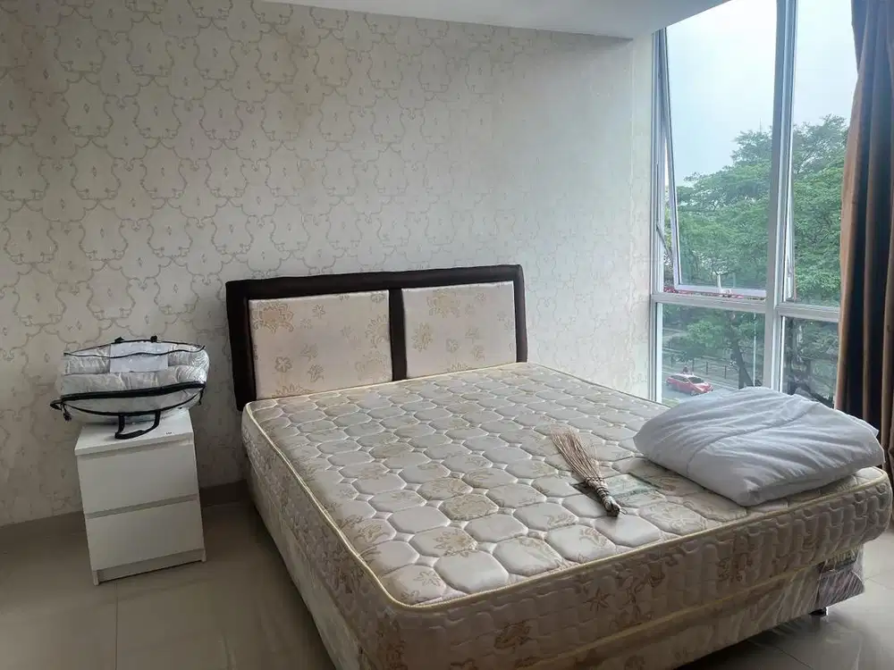 SEWA STUDIO FURNISH TOWER 2, U RESIDENCE