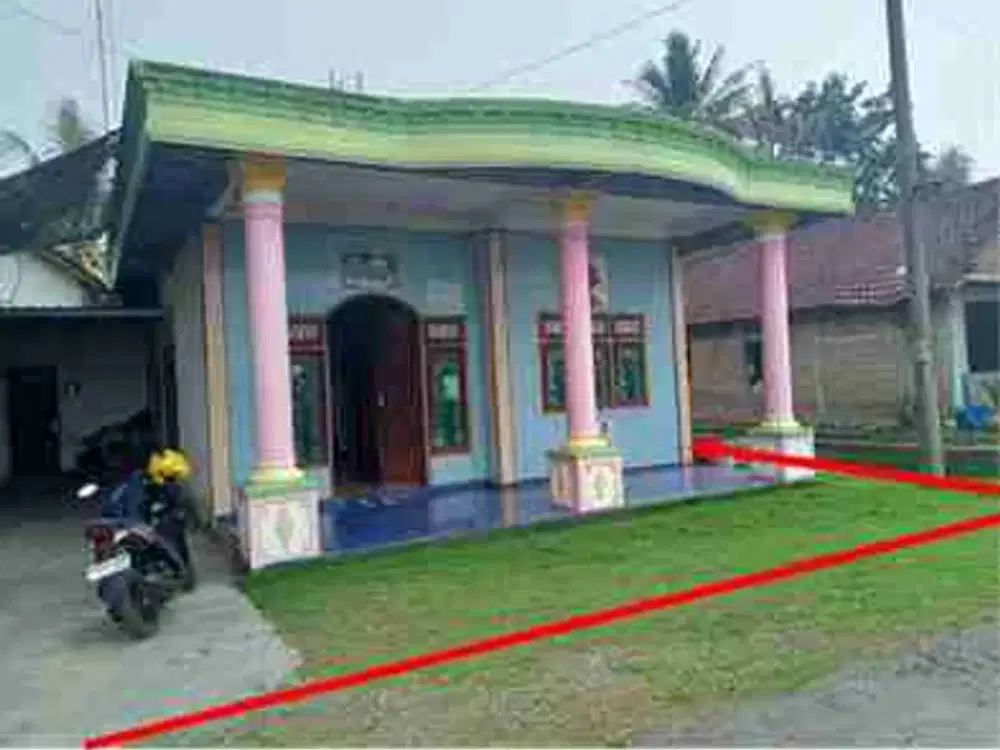 DIJUAL RUMAH 

KEL. : DAMARWULAN
KEC  : KEPUNG
KAB  : KEDIRI