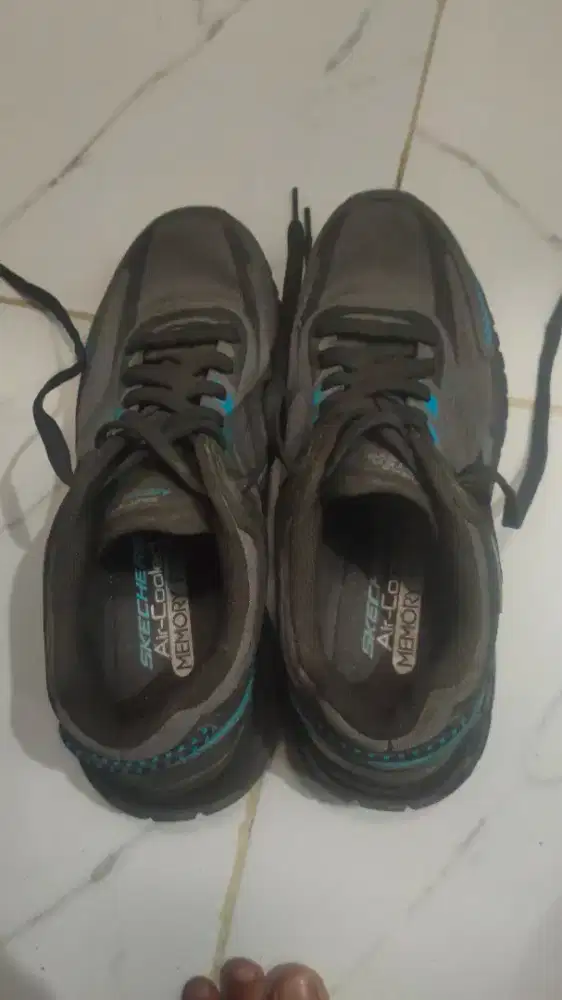 Skechers Monster Evo