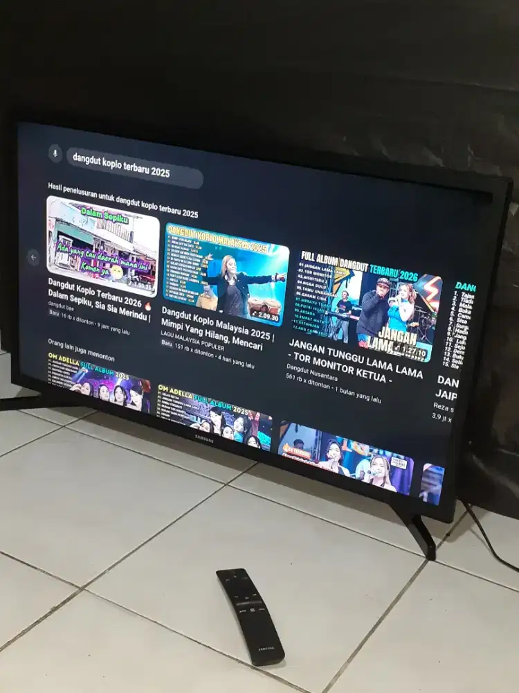 tv smart bluthut 32 inch